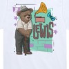 Boys' - HYBRID APPAREL - Lewis Poster Short Sleeve Graphic T-Shirt - 2 of 4