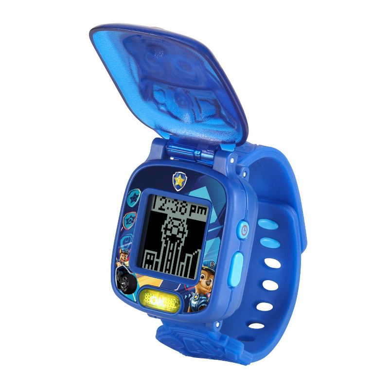 VTech PAW Patrol: The Movie Chase Learning Watch, 3 of 8