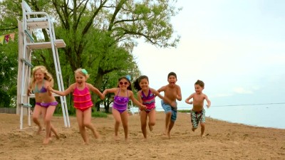 This Bag of Beach Bones Playset is Perfect for Your Kid's Next Sand  Adventure