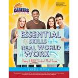 Gallopade Careers Curriculum Essential Skills for the Real World of Work: Things EVERY Student Must Know, Grade 6-12
