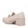 Xti Women's Heeled Penny Loafers 142069 - 4 of 4