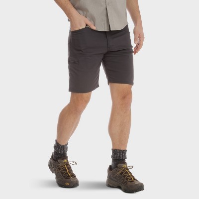 target wrangler cargo shorts