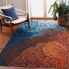 Liora Manne Marina Coastal Indoor/Outdoor Rug.. - 3 of 4