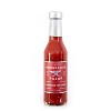 Horseshoe Brand Spicy Habanero Hot Sauce - Case of 6/8 fz - 2 of 3