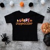 The Juniper Shop Candy Inspector Colorful Kids Short Sleeve Tee - 2 of 2