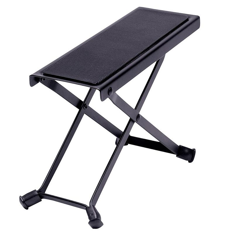 On-Stage FS7850B Foot Stool, 1 of 2