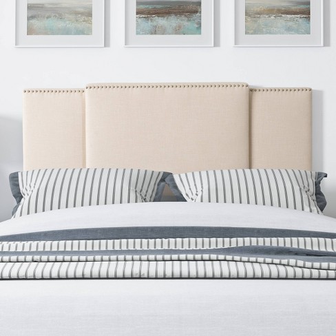 Headboard full outlet target