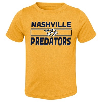 nashville preds shirts