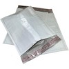 supplyhut 20 #1 7.25x12 Poly Bubble Padded Envelopes Mailers Shipping Case 7.25''x12'' - 2 of 4