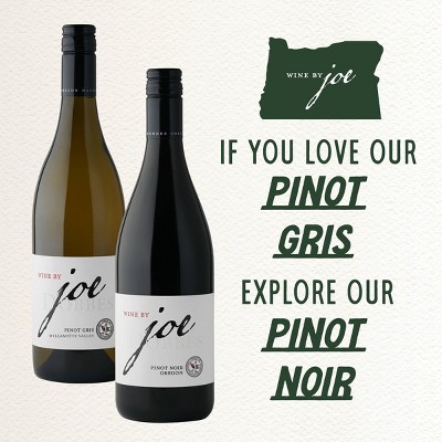 Wine by Joe Pinot Gris - 750ml Bottle