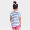 Toddler Girls' T-Shirt - Cat & Jack™ - 2 of 3