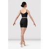 Women's Mirella Chevron V-Front Shorts - Bloch - 3 of 3