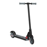 Gotrax Xr Ultra Commuting Electric Scooter Black Target