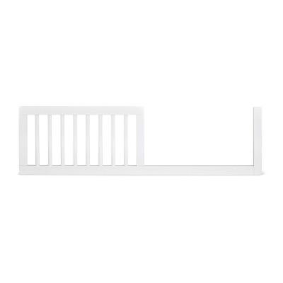 Ti Amo Moderna Toddler Guard Rail - Snow White