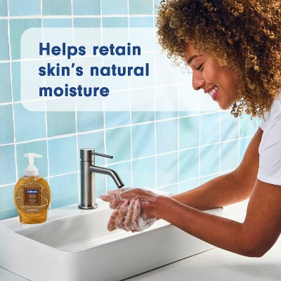 Softsoap Liquid Hand Soap - Salted Caramel - 7.5 fl oz