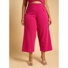 Rebdolls Women's Azora Straight Leg Pants - 3 of 4