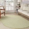 Nourison Courtyard Modern Easy Care Outdoor Rug - 3 of 4