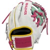 Gem Gloves Baseball Fielding Glove - GEM052 West Coast Drip - 3 of 4