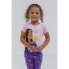 Disney Wish Asha Star Toddler Girls T-Shirt and Leggings Outfit