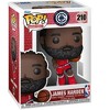 Funko - Funko POP! NBA: Clippers - James Harden - 2 of 2