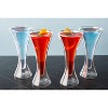 LEMONSODA Double Walled Cocktail Martini Glasses -  7 fl. oz - image 2 of 4