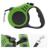 Unique Bargains Ergonomic Retractable Pet Leash 1 Pc - 3 of 4