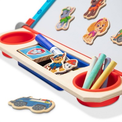 PAW Patrol Magnetic Freestanding Tabletop Art Easel