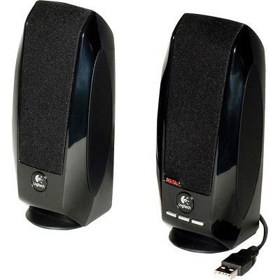 target pc speakers