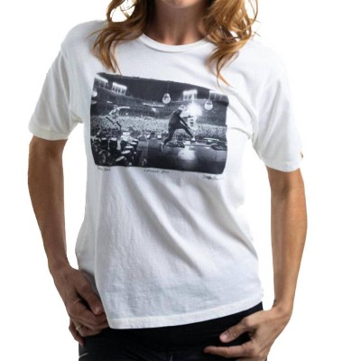 Women's Wo's Pearl Jam My Guy Tee - Clinch Collections