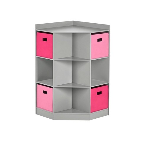 Pink : Home Storage Containers & Organizers : Target
