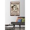 Trends International One Piece - Jinbe Wanted Poster Unframed Wall Poster Prints - 2 of 4