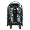 JWorld Sunrise Kids' 18" Rolling Backpack - Cubes - 3 of 4