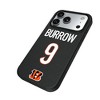 NFL Cincinnati Bengals Players Game Tactic MagSafe Compatible Cell Phone Case for Apple iPhone 17 Series - 2 of 4