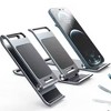 Gigas Smart Foldable Aluminum Mobile Phone Stand - 2 of 4