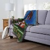 NCAA Northwest Tapestry Throw Blanket - 48 x 60" - 2 of 3
