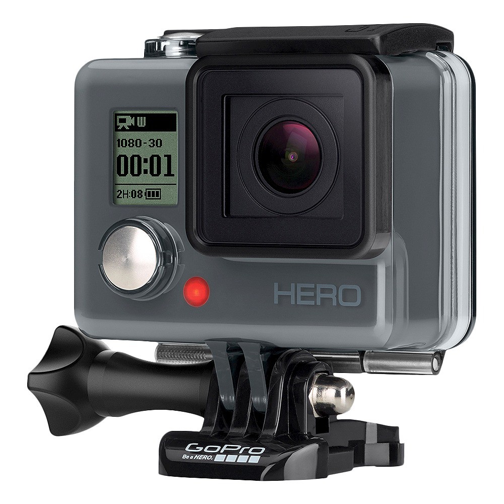 UPC 818279012262 product image for GoPro Hero, Action Cameras | upcitemdb.com