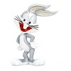 Set of 4 Diecast Figures "Looney Tunes" "Metalfigs" Series Die Cast Models by Jada - 2 of 4