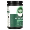 Nutiva Organic MCT Powder, Unflavored, 10.6 oz (300 g) - 4 of 4