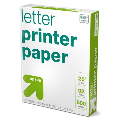 cheapest place to get printer paper