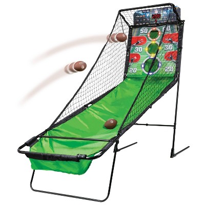 NFL 2 Minute Drill Arcade and Table Game