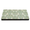 Pimpernel Morris & Co Privat Blue Placemats, Set of 4 - Heat-Safe Table Mats with Floral Design & Cork Backing for Dining Table Styling - 4 of 4