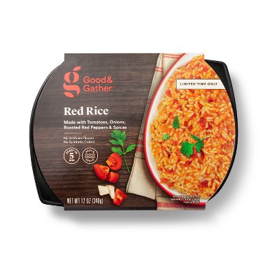 Red Rice - 12oz - Good & Gather™
