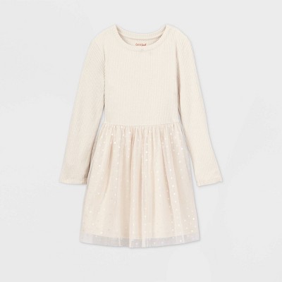 target long sleeve dress