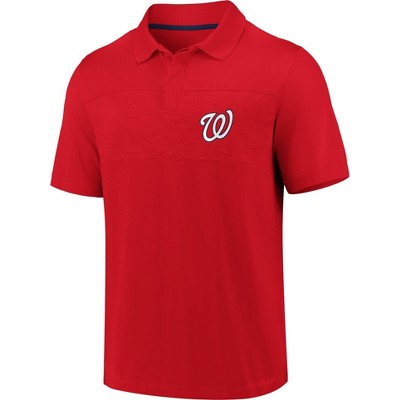 washington nationals polo shirt