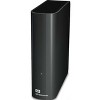 WD Elements External Desktop Hard Drive - 6 TB - Model WDBWLG0060HBKNESN - 2 of 2