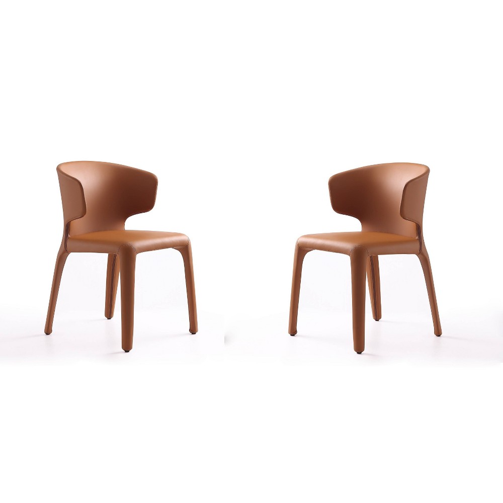 Conrad Dining Chair, Set of 2