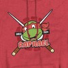 Tmnt Raphael Since 1984 Pullover Hoodie - 2 of 4