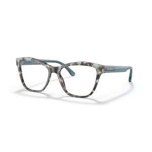 Emporio Armani EA3193 52mm Female Cat Eye Eyeglasses - prescription-ready - 1 of 4