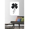Trends International Reinders: Lucky - Feeling Lucky Unframed Wall Poster Prints - 2 of 4