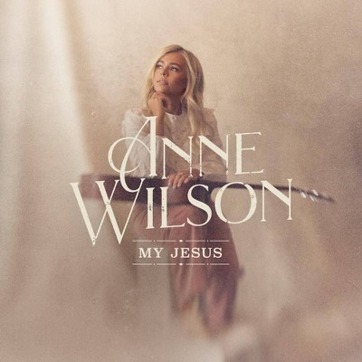 Anne Wilson - My Jesus (Live In Nashville) (CD)